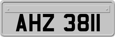 AHZ3811