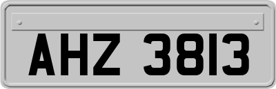 AHZ3813