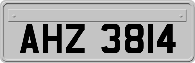 AHZ3814