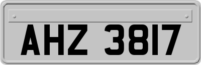 AHZ3817