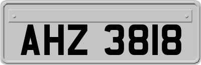 AHZ3818