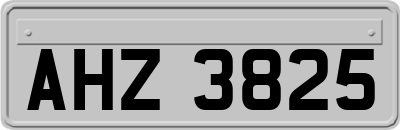 AHZ3825