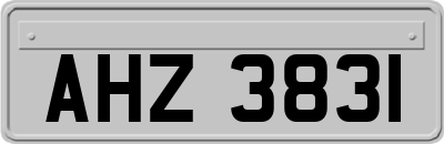 AHZ3831