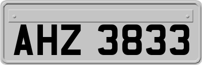 AHZ3833