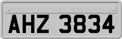 AHZ3834