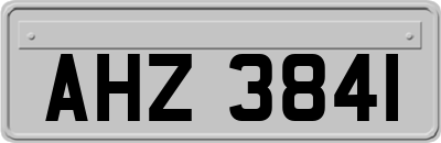 AHZ3841