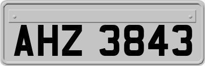 AHZ3843