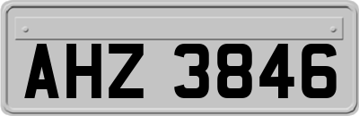 AHZ3846