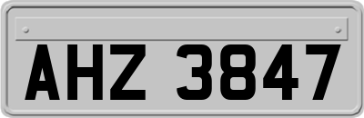 AHZ3847