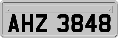 AHZ3848