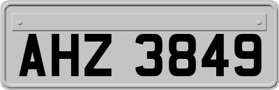 AHZ3849