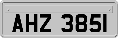 AHZ3851