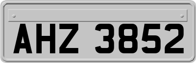 AHZ3852