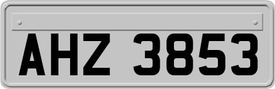 AHZ3853