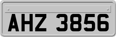AHZ3856