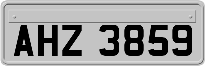 AHZ3859