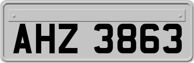 AHZ3863