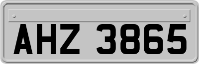AHZ3865