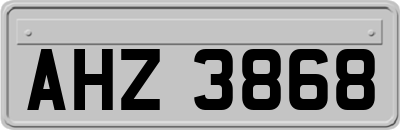 AHZ3868