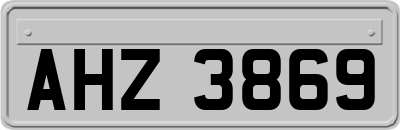 AHZ3869