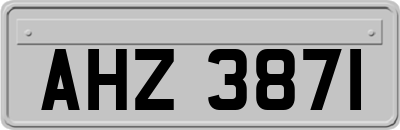 AHZ3871