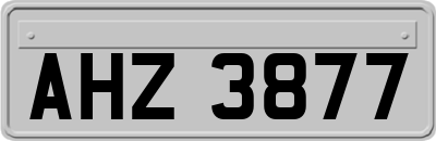 AHZ3877