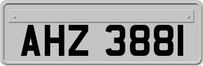 AHZ3881