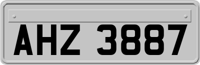 AHZ3887