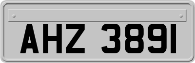 AHZ3891