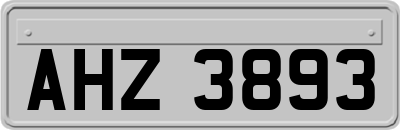 AHZ3893