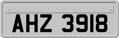 AHZ3918