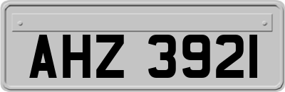 AHZ3921