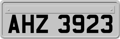 AHZ3923