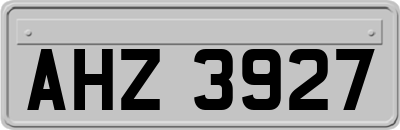 AHZ3927