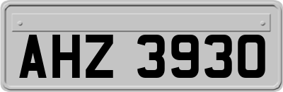 AHZ3930