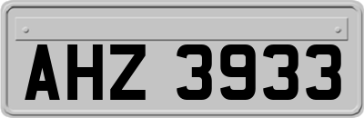 AHZ3933