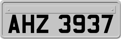 AHZ3937