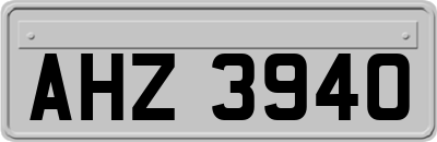 AHZ3940