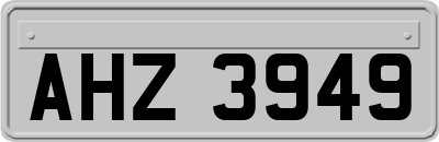 AHZ3949