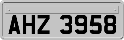 AHZ3958