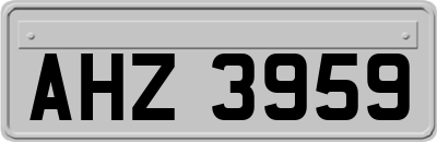 AHZ3959