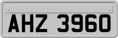 AHZ3960