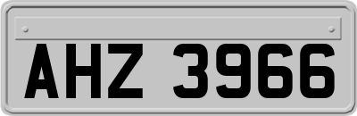 AHZ3966