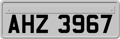 AHZ3967