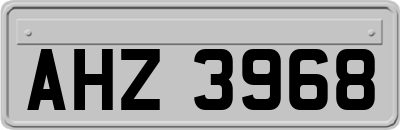 AHZ3968