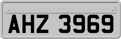 AHZ3969
