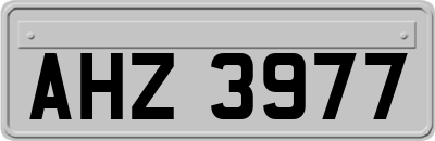 AHZ3977