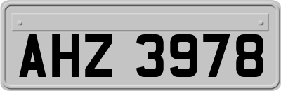 AHZ3978