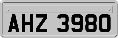 AHZ3980