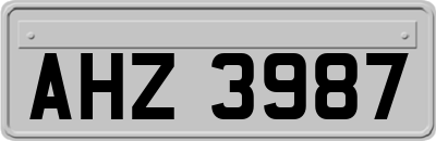 AHZ3987